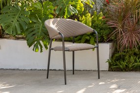 Doppler MELIA LIKA-TEX® moka