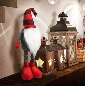 Vianočný škriatok YX050