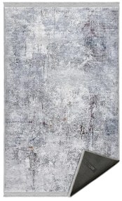 Sivý koberec 160x230 cm - Mila Home