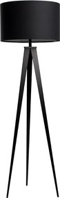 Zuiver Tripod stojanová lampa - Čierna