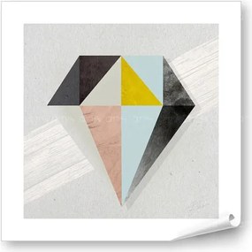 Plagát na stenu Shade or Boundary / Dan Johannson XPGDJ016A3232