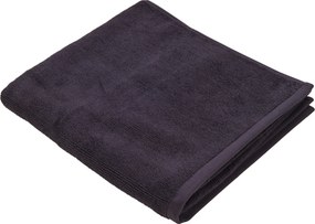 XXXLutz UTERÁK, tmavosivá Bio:Vio - Kúpeľňový textil - 003917004506