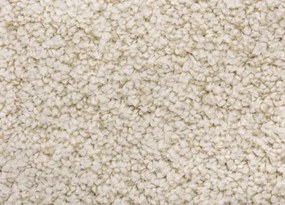 Koberce Breno Metrážny koberec EQUATOR 32, šíře role 400 cm, béžová