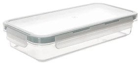 Plastová dóza na potraviny Lock & Lock UROVNEJTO - 0,45 l
