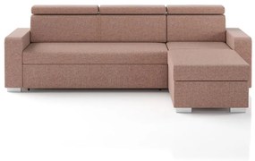 Rohová sedacia súprava Laguna ST-1008