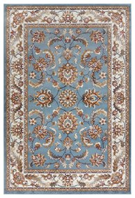 Svetlozeleno-krémový koberec 160x235 cm Orient Reni – Hanse Home