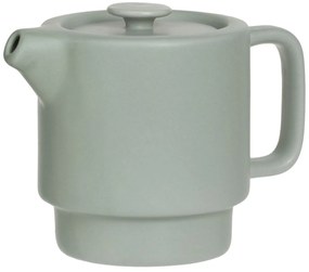 Čajový/kávový set so sitkom Natural Mint