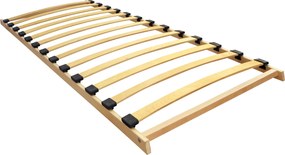 XXXLutz ROŠT, 80/200 cm Boxxx - Online Only spálne - 002157037501