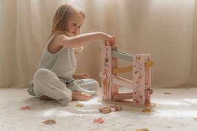 Závodná dráha s autíčkami Fairy Garden