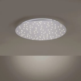 Leuchten Direkt 14673-55 - LED Stmievateľné svietidlo SPARKLE LED/18W/230V + DO