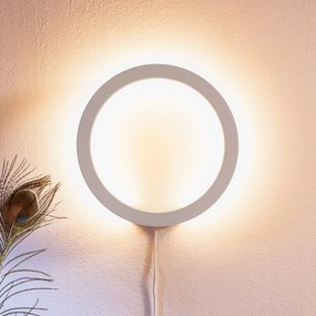 Philips Hue Sana nástenná LED, RGBW, biela