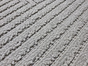 DC Koberec Milano 011 krémová Rozmer: 140×190 cm