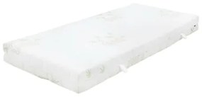 Matrac WAVE BAMBOO 100 x 200