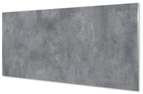 Obraz plexi Stena concrete kameň 140x70 cm