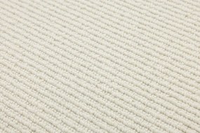 Metrážny koberec Avondale 70 krémový
