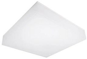 TOP LIGHT Svetlo nástenné-stropné Boxter H30 CCT, Biela