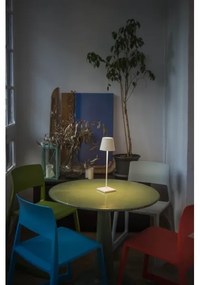 FARO 70775 - LED Vonkajšia dotyková stolná lampa TOC LED/2,2W/3,7V/230V IP54