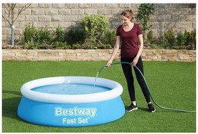 Bestway Bestway záhradný bazén 183cm x 51cm 57392