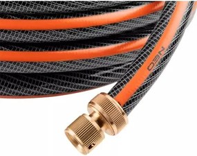 NEO Mosadzná rýchlospojka  3/4" 15-732