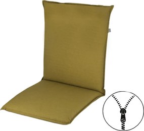 Doppler ELEGANT 2431 horčicová