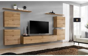 Obývacia stena Switch IV Wotan