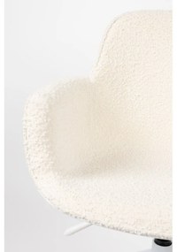 Kancelárska stolička Albert Kuip – Zuiver