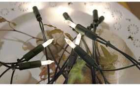 Svetelná reťaz počet žiaroviek 20 ks do zásuvky dĺžka 285 cm – Star Trading