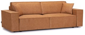 PROXIMA.store - 3-sedačková pohovka plocha spania 153x200 - NUO SKUPINA LÁTOK: Skupina 5