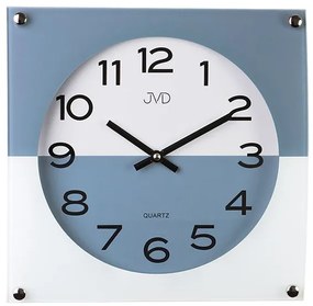 Nástenné hodiny JVD N28114.6 30cm