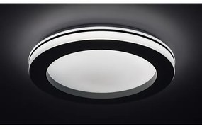 Rabalux 71003 - LED Stmievateľné stropné svietidlo COOPERIUS LED/47W/230V + DO
