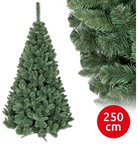 ANMA Vianočný stromček SMOOTH 250 cm smrek AM0035