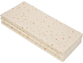 Lionelo - Detská hracia podložka ZORA