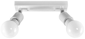 Toolight - Lamp White APP695-2C, OSW-05341
