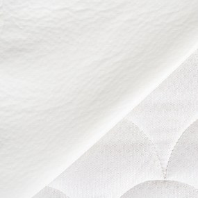 4home Aloe Vera Nepriepustný chránič matraca s lemom, 70 x 160 cm