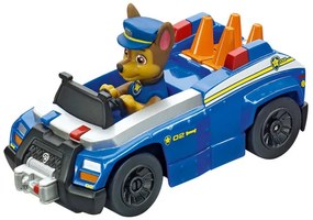 Pretekárska dráha Carrera First 20063056 Paw Patrol - On the Track 2,4m