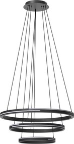 XXXLutz ZÁVESNÉ LED SVIETIDLO, 80/150 cm Dieter Knoll - Interiérové svietidlá - 0062860042