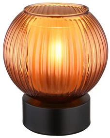GLOBO ZUMBA 15638TB Stolová lampa
