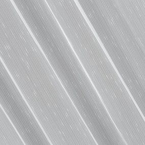 Hotová záclona PILÁR 350x270 CM biela