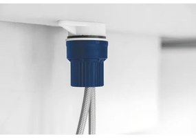 GROHE 31494001 - Drezová batéria GET, lesklý chróm