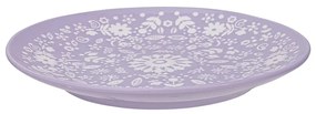 Altom Porcelánový dezertný tanier Verbena, 19 cm