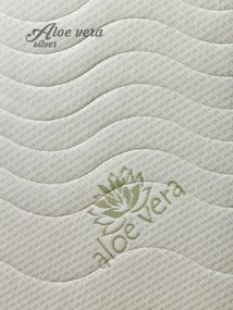 Náhradný poťah na Matrac Aloe Vera TiaHome - 85x195cm