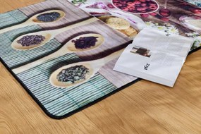 Koberec / Behúň HD Kitchen 02