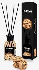 Izbový difuzér Loreva Cookies – 110 ml