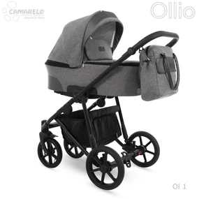 Kočík CAMARELO OLLIO 01