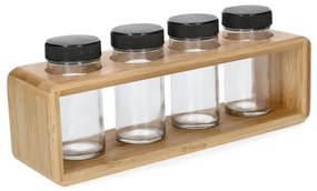 Stojan BAMBOU so štyrmi koreničkami SS22 812908