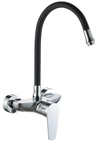 Batéria drezová nástenná flexibilná Porto