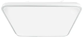 Stropné LED svietidlo Fabio, 1x LED 35w, 4000k, w