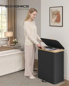 Kôš na bielizeň LCB533BH01