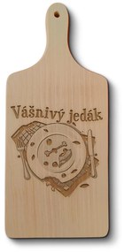 Sablio Doštička Vášnivý jedák