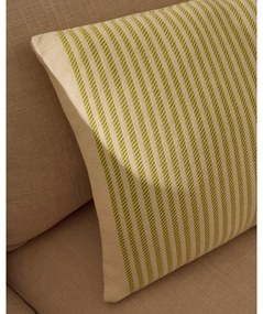 Bavlnená obliečka na vankúš 40x60 cm Lioris – Kave Home